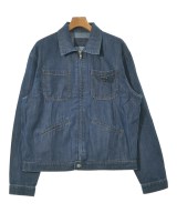 PRADA デニムジャケット