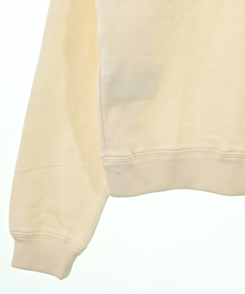 PRADA（プラダ）スウェット 白 サイズ:S レディース/2200639598239