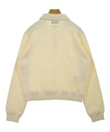 PRADA（プラダ）スウェット 白 サイズ:S レディース/2200639598239