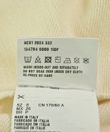 PRADA（プラダ）スウェット 白 サイズ:S レディース/2200639598239