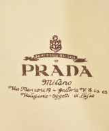 PRADA（プラダ）スウェット 白 サイズ:S レディース/2200639598239
