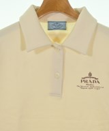 PRADA（プラダ）スウェット 白 サイズ:M レディース/2200639598246