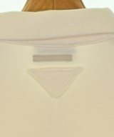 PRADA（プラダ）スウェット 白 サイズ:M レディース/2200639598246