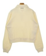 PRADA（プラダ）スウェット 白 サイズ:M レディース/2200639598253