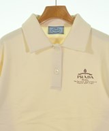 PRADA（プラダ）スウェット 白 サイズ:M レディース/2200639598253