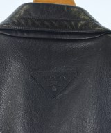 PRADA（プラダ）トレンチコート 紺 サイズ:38(S位) レディース/2200637931311