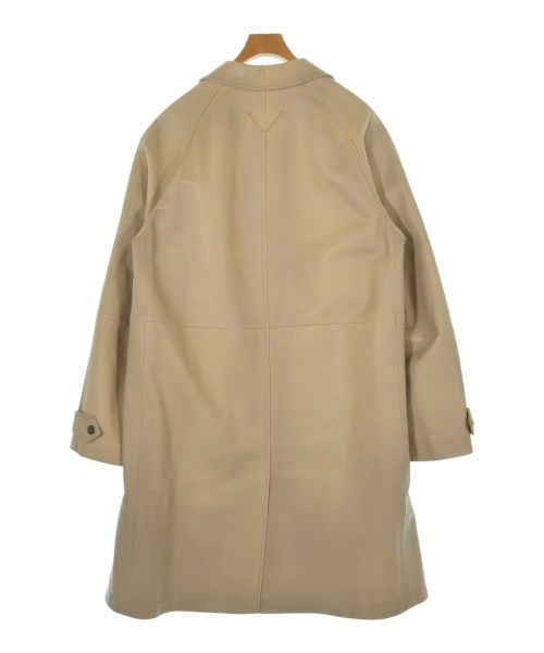 PRADA（プラダ）その他 ベージュ サイズ:48(L位) メンズ/2200637931342