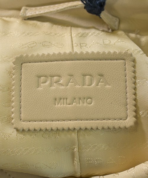 PRADA（プラダ）その他 ベージュ サイズ:48(L位) メンズ/2200637931342