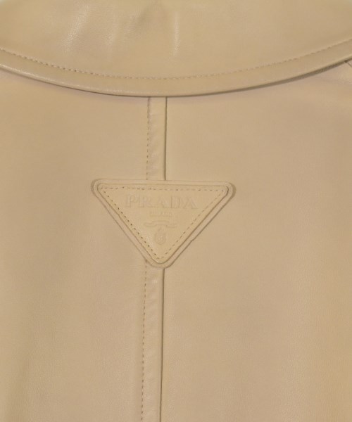PRADA（プラダ）その他 ベージュ サイズ:48(L位) メンズ/2200637931342