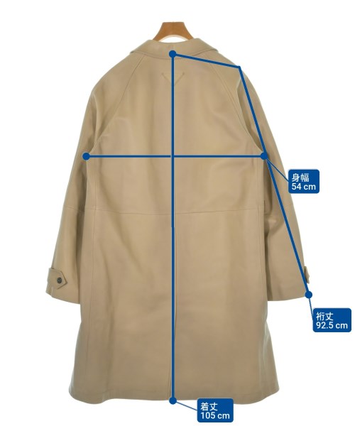 PRADA（プラダ）その他 ベージュ サイズ:48(L位) メンズ/2200637931342