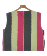 PRADA（プラダ）カジュアルシャツ その他（柄物・カラフル） サイズ:L レディース/2200637931359