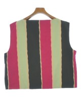 PRADA（プラダ）カジュアルシャツ その他（柄物・カラフル） サイズ:L レディース/2200637931359