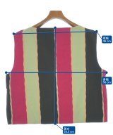 PRADA（プラダ）カジュアルシャツ その他（柄物・カラフル） サイズ:L レディース/2200637931359