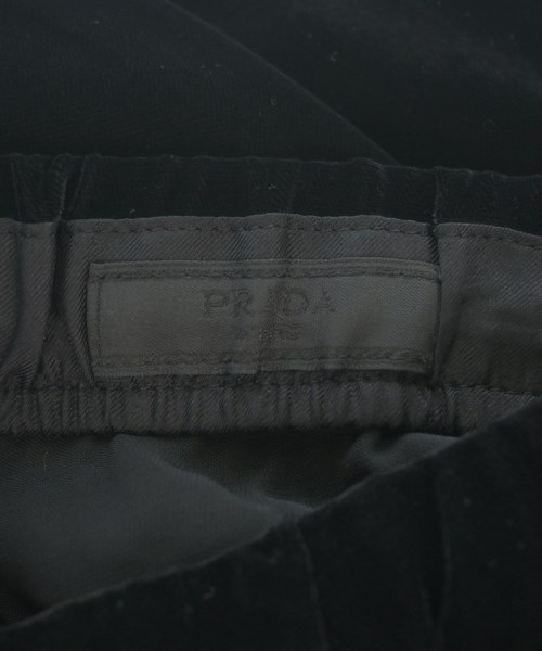 PRADA（プラダ）その他 黒 サイズ:S レディース/2200637931373