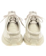 PRADA（プラダ）スニーカー ベージュ サイズ:UK9 1/2(28cm位) メンズ/2200637931427