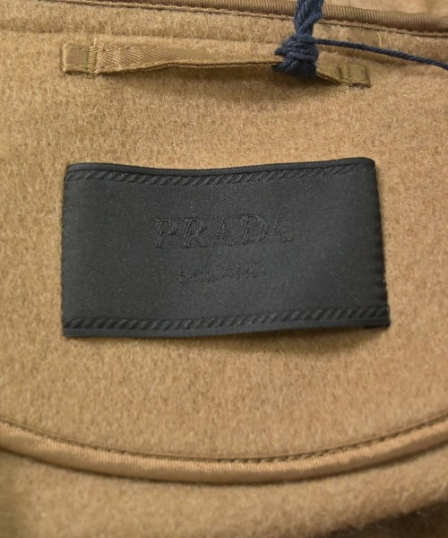 PRADA（プラダ）その他 ベージュ サイズ:S メンズ/2200639543024