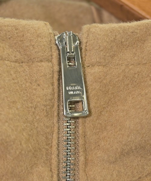 PRADA（プラダ）その他 ベージュ サイズ:S メンズ/2200639543024