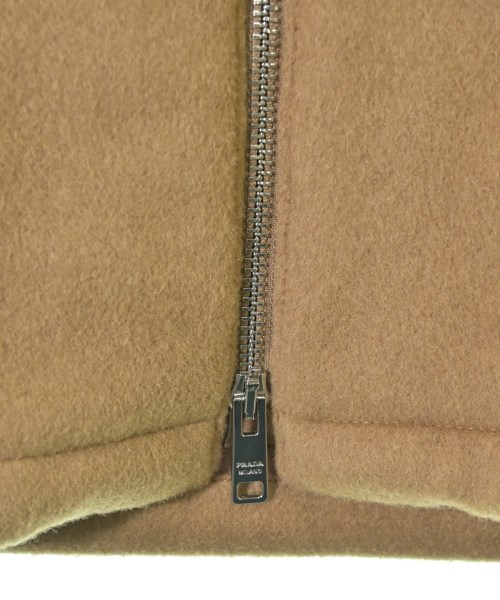 PRADA（プラダ）その他 ベージュ サイズ:S メンズ/2200639543024