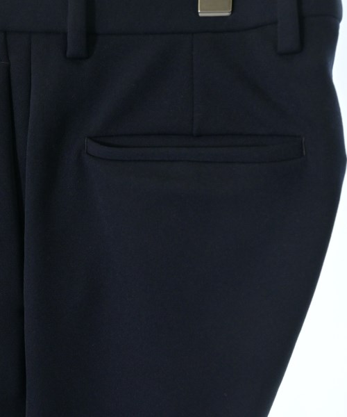 PRADA（プラダ）スラックス 紺 サイズ:46(M位) メンズ/2200639543048