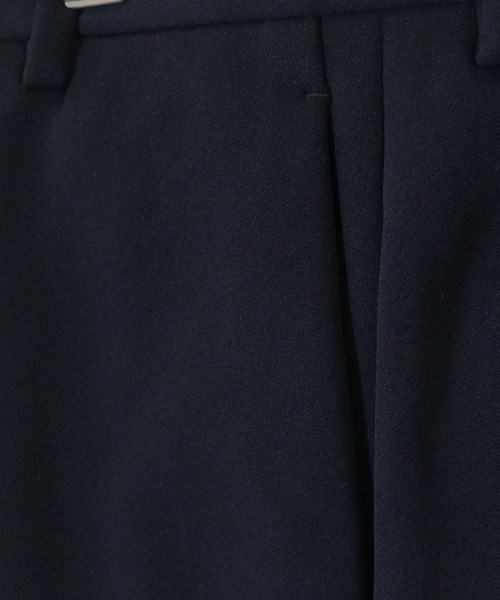 PRADA（プラダ）スラックス 紺 サイズ:46(M位) メンズ/2200639543048