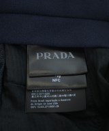 PRADA（プラダ）スラックス 紺 サイズ:46(M位) メンズ/2200639543048
