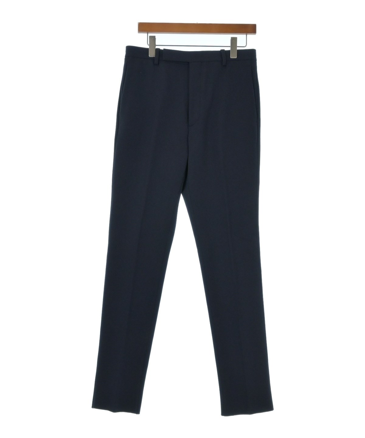 PRADA（プラダ）スラックス 紺 サイズ:46(M位) メンズ/2200639543048