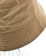 PRADA（プラダ）ハット 茶 サイズ:XL メンズ/2200639543055