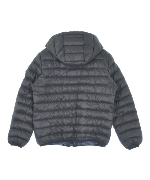 PRADA（プラダ）ダウンジャケット/ダウンベスト 黒 サイズ:40(M位) レディース/2200639836027