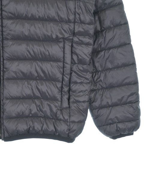 PRADA（プラダ）ダウンジャケット/ダウンベスト 黒 サイズ:40(M位) レディース/2200639836027