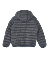 PRADA（プラダ）ダウンジャケット/ダウンベスト 黒 サイズ:40(M位) レディース/2200639836027