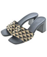 PRADA サンダル