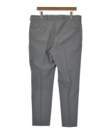 PRADA（プラダ）スラックス グレー サイズ:50(XL位) メンズ/2200640027018