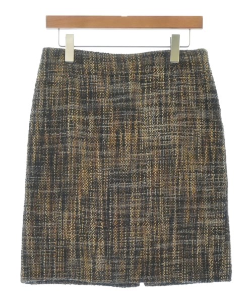 プラダ(PRADA)のPRADA ひざ丈スカート