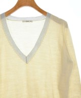 PRADA（プラダ）ニット・セーター ベージュ サイズ:40(M位) レディース/2200640092092