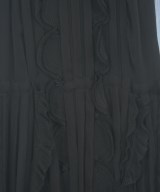 PRADA（プラダ）ワンピース 黒 サイズ:38(S位) レディース/2200640516505