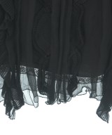 PRADA（プラダ）ワンピース 黒 サイズ:38(S位) レディース/2200640516505