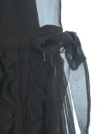 PRADA（プラダ）ワンピース 黒 サイズ:38(S位) レディース/2200640516505