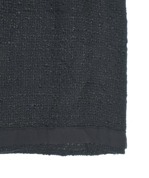 PRADA（プラダ）ワンピース 黒 サイズ:40(M位) レディース/2200637841030