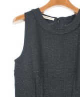 PRADA（プラダ）ワンピース 黒 サイズ:40(M位) レディース/2200637841030