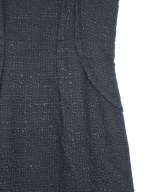 PRADA（プラダ）ワンピース 黒 サイズ:40(M位) レディース/2200637841030