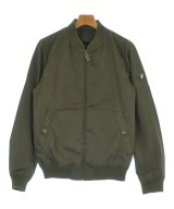 PRADA ミリタリーブルゾン