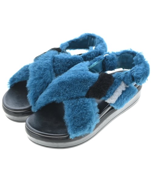 プラダ(PRADA)のPRADA サンダル