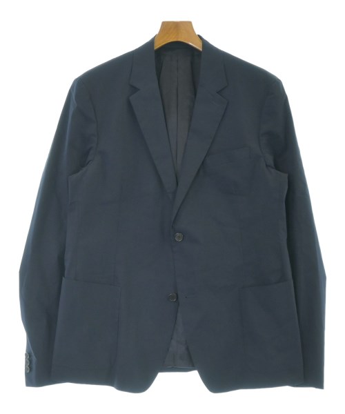 PRADA(プラダ)テーラードジャケット 紺 サイズ:-(M位)/2200640654030