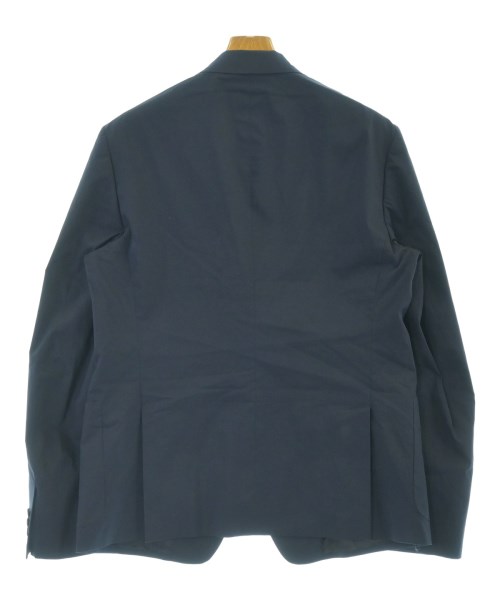 PRADA（プラダ）テーラードジャケット 紺 サイズ:-(M位) メンズ/2200640654030