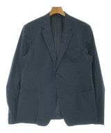 PRADA（プラダ）テーラードジャケット 紺 サイズ:-(M位) メンズ/2200640654030