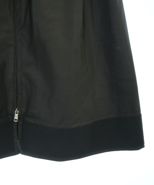 PRADA（プラダ）ワンピース 黒 サイズ:40(M位) レディース/2200640722074