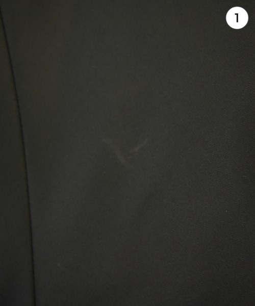 PRADA（プラダ）ワンピース 黒 サイズ:40(M位) レディース/2200640722074