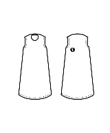 PRADA（プラダ）ワンピース 黒 サイズ:40(M位) レディース/2200640722074