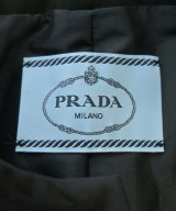 PRADA（プラダ）ワンピース 黒 サイズ:40(M位) レディース/2200640722074