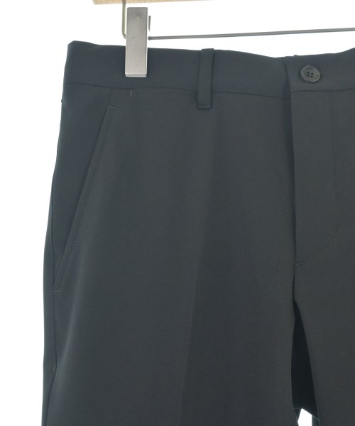 PRADA（プラダ）スラックス 黒 サイズ:44(S位) メンズ/2200640822026